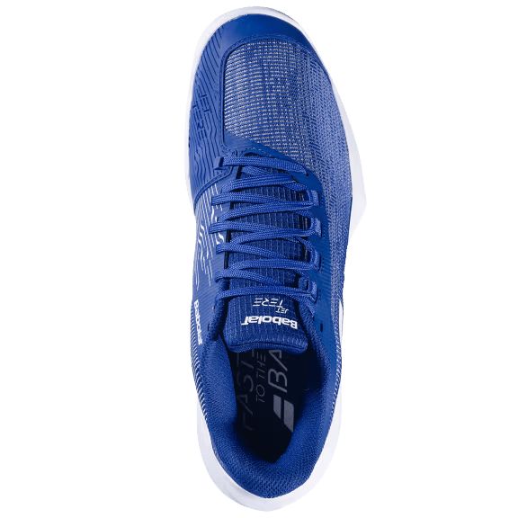 Babolat | Scarpe Jet Tere 2 Clay Uomo Mombeo Blue - Fabbrica Ski Sises