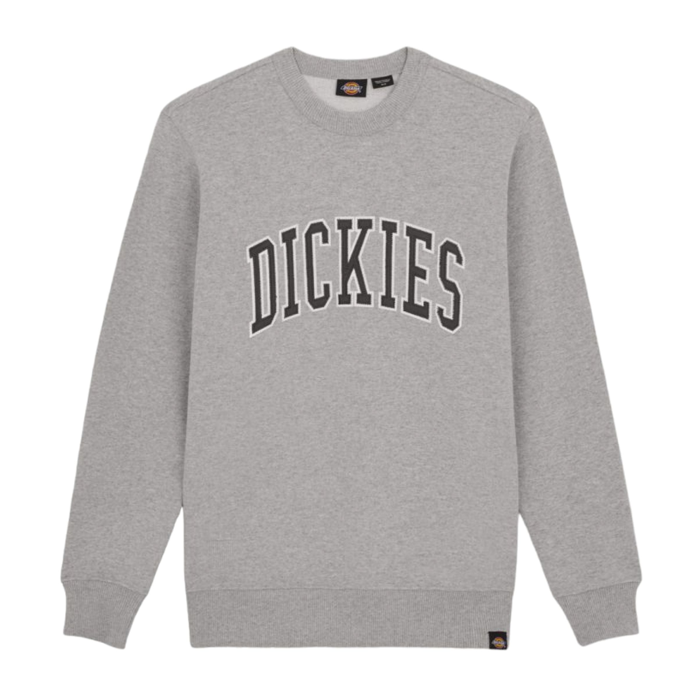 Dickies | Maglia Aitkin Uomo Forest - Fabbrica Ski Sises