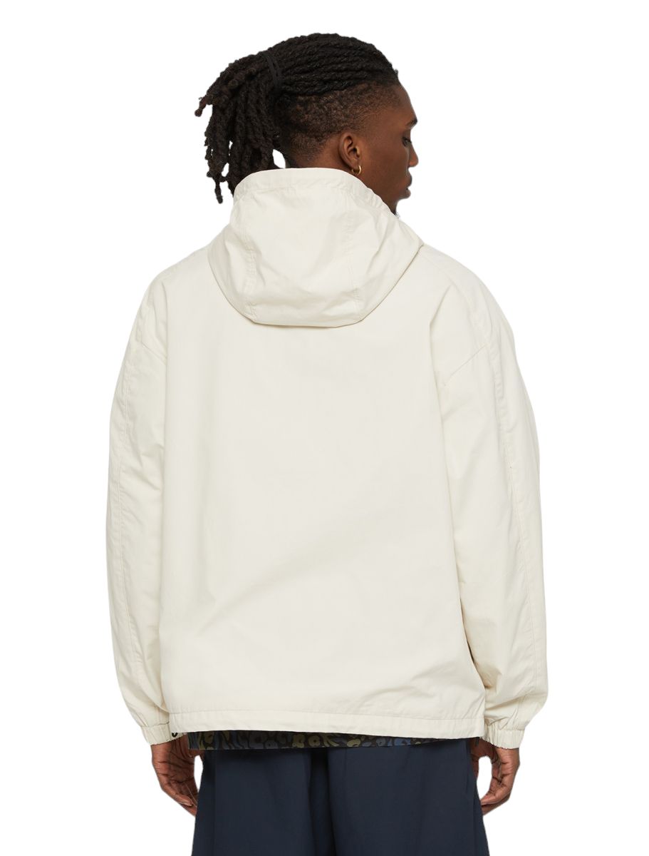 Dickies | Giacca Fishersville Uomo Whitecap Grey - Fabbrica Ski Sises