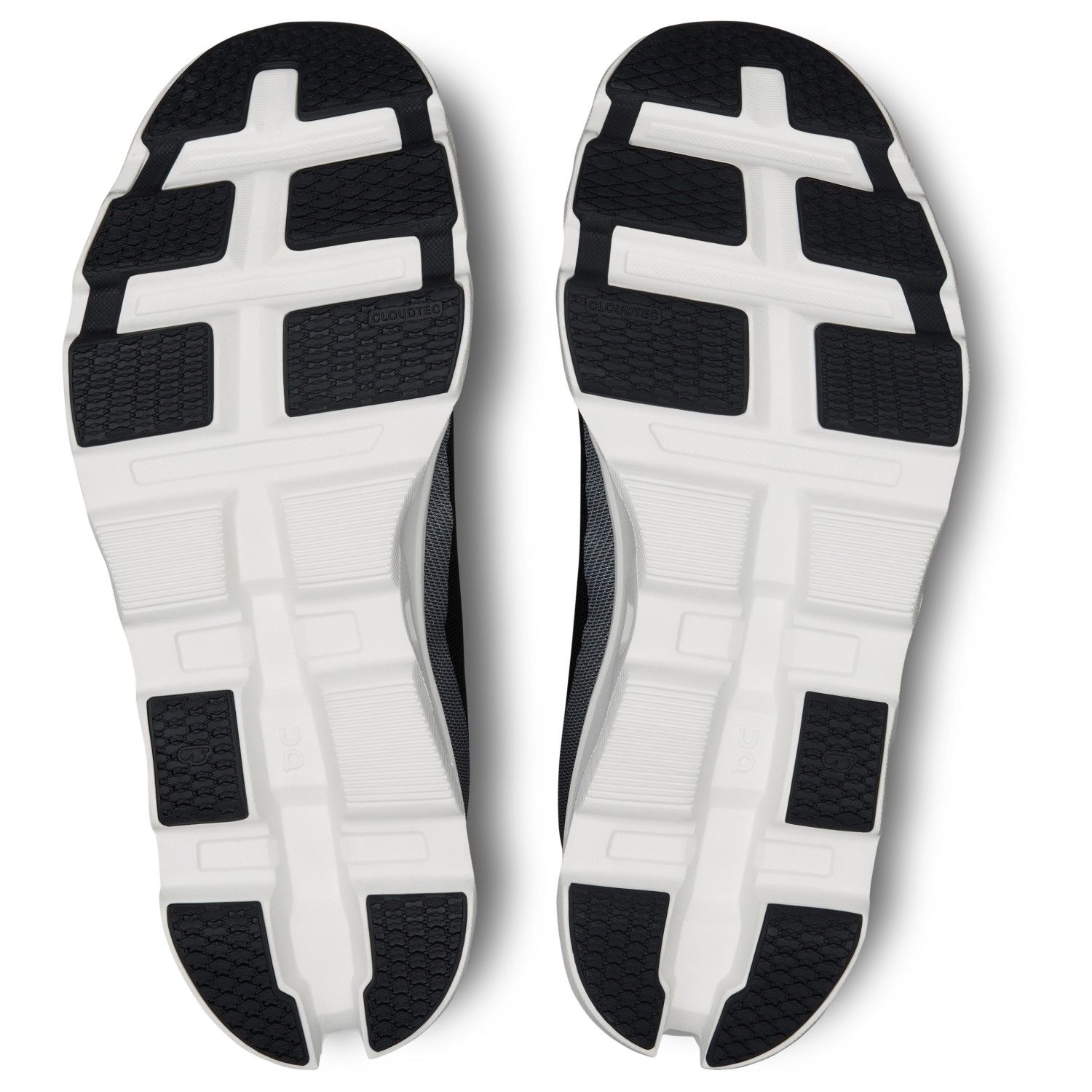 On Running | Scarpe Cloudmonster 2 Donna Black/Frost - Fabbrica Ski Sises