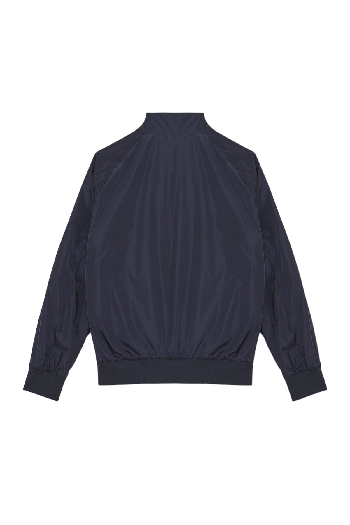 Baracuta | Giacca G9 Reversible Uomo Navy - Fabbrica Ski Sises