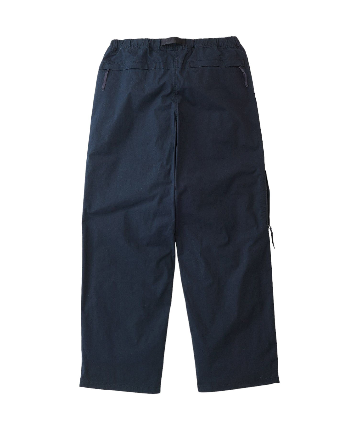 Gramicci | Pantaloni Weather Fatigue Uomo Navy - Fabbrica Ski Sises