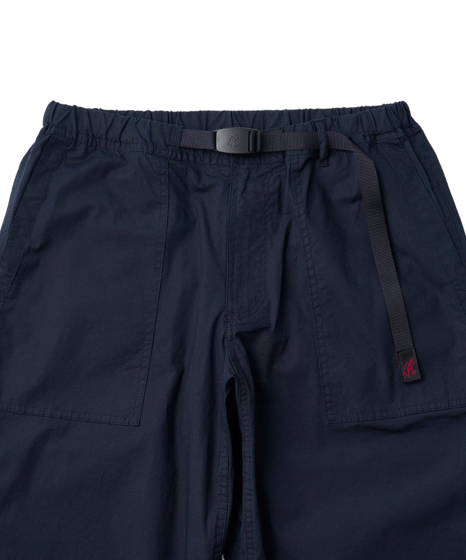 Gramicci | Pantaloni Weather Fatigue Uomo Navy - Fabbrica Ski Sises