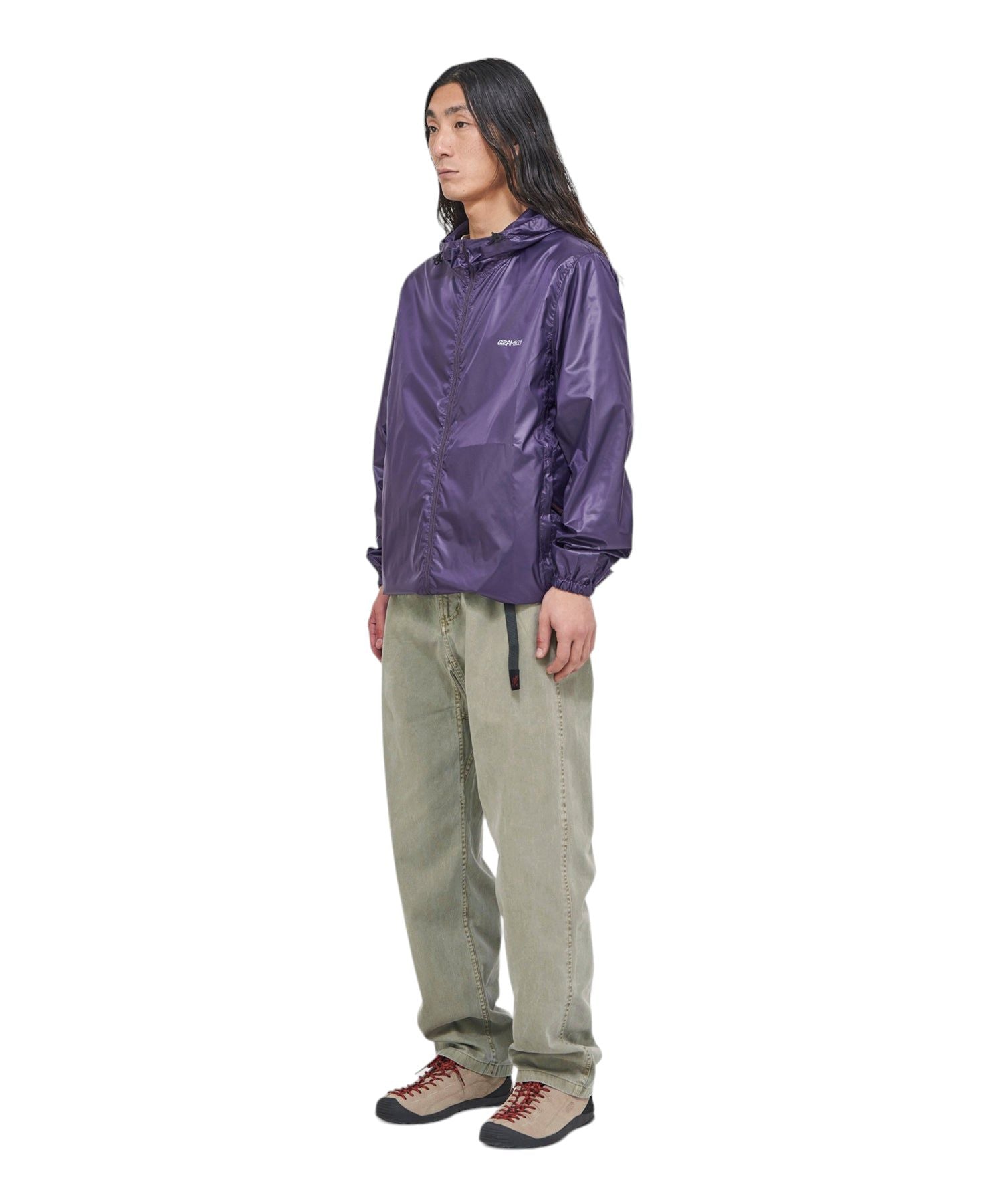 Gramicci | Pantaloni Gramicci Uomo Sage - Fabbrica Ski Sises