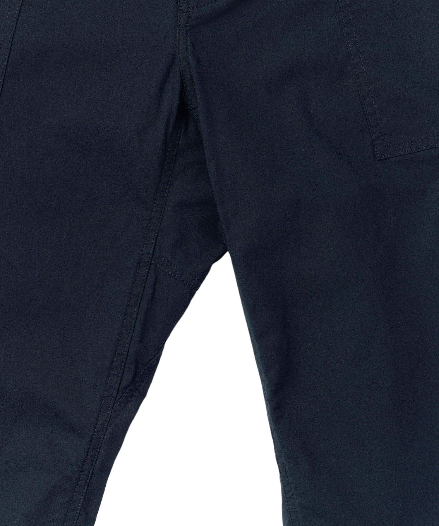 Gramicci | Pantaloni Weather Fatigue Uomo Navy - Fabbrica Ski Sises