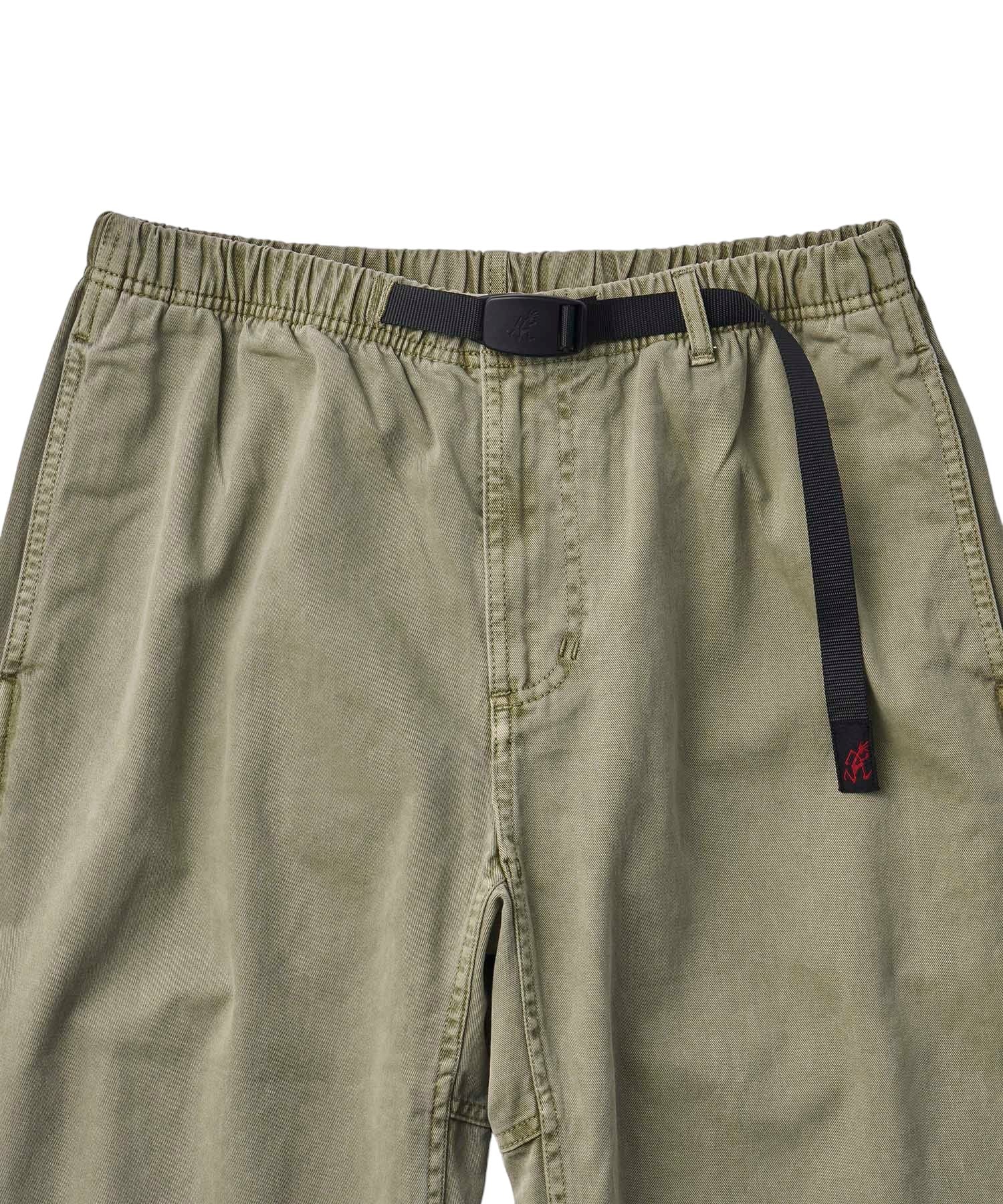 Gramicci | Pantaloni Gramicci Uomo Sage - Fabbrica Ski Sises