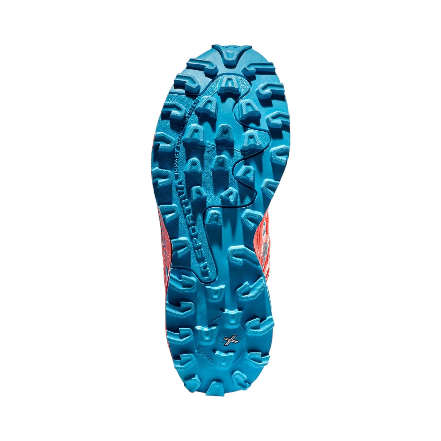 White Sand | Scarpe Mutant Donna White/Hibiscus - Fabbrica Ski Sises
