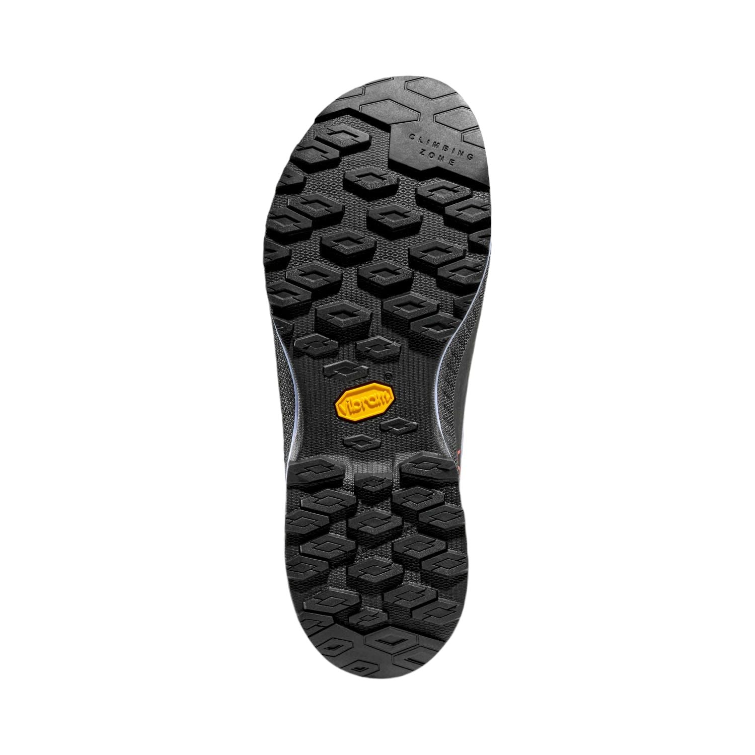 La Sportiva | Scarpe TX4 Evo Donna Stone Blue/Cherry Tomato - Fabbrica Ski Sises