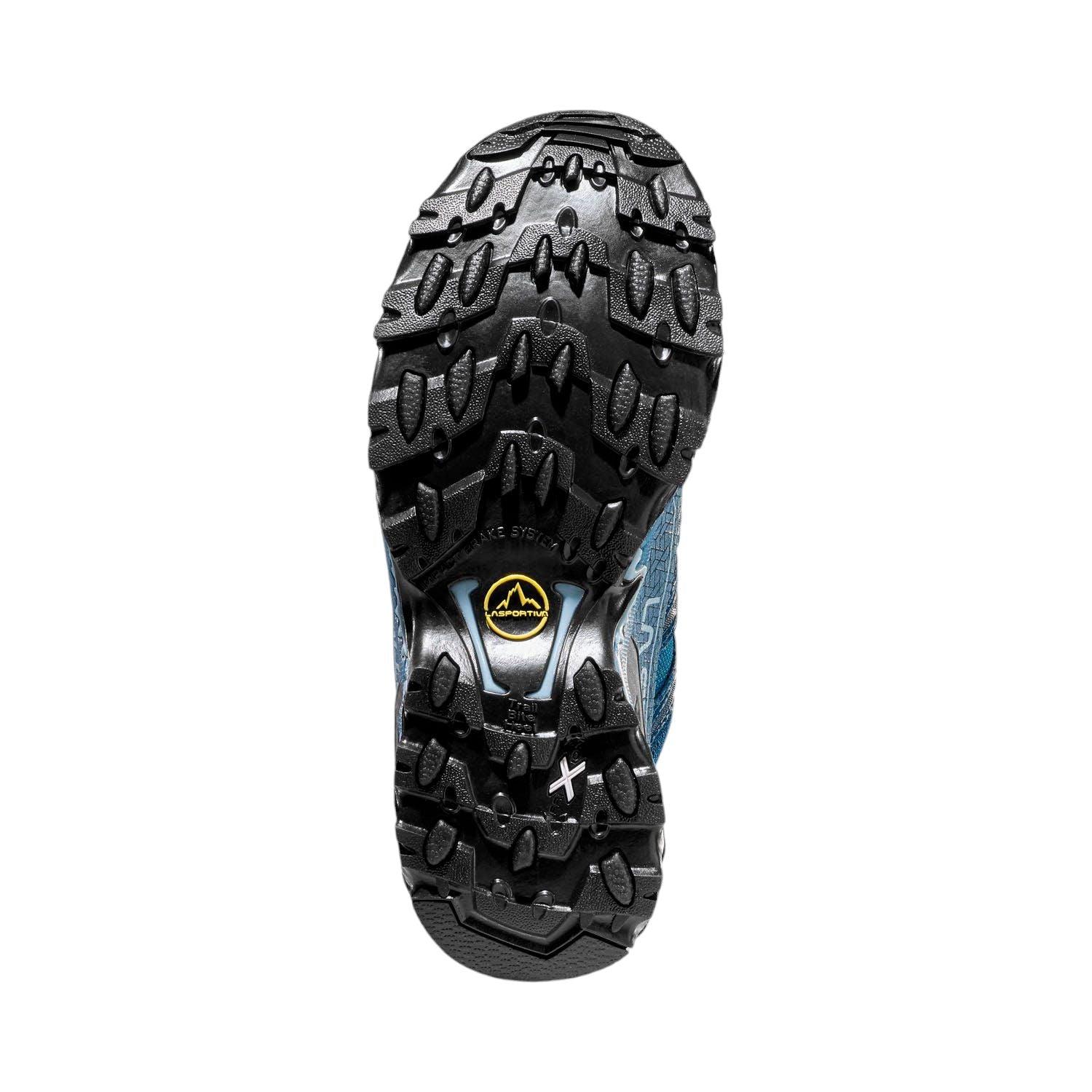 La Sportiva | Scarpe Ultra Raptor II Donna Ink/Topaz - Fabbrica Ski Sises