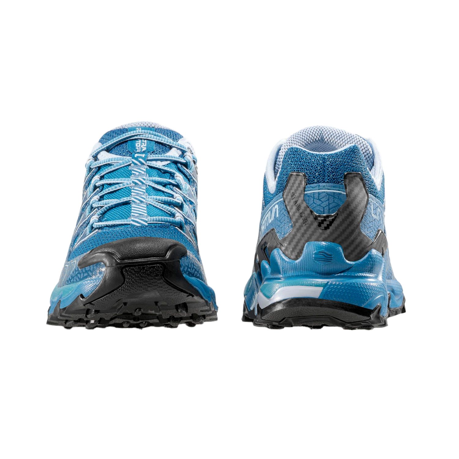 La Sportiva | Scarpe Ultra Raptor II Donna Ink/Topaz - Fabbrica Ski Sises