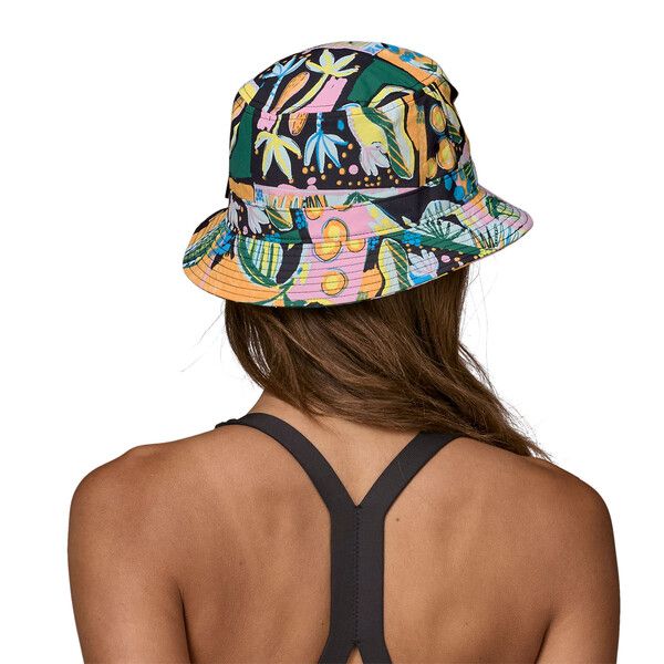 Patagonia | Cappello Wavefarer Island Seed/Milkweed Mauve - Fabbrica Ski Sises