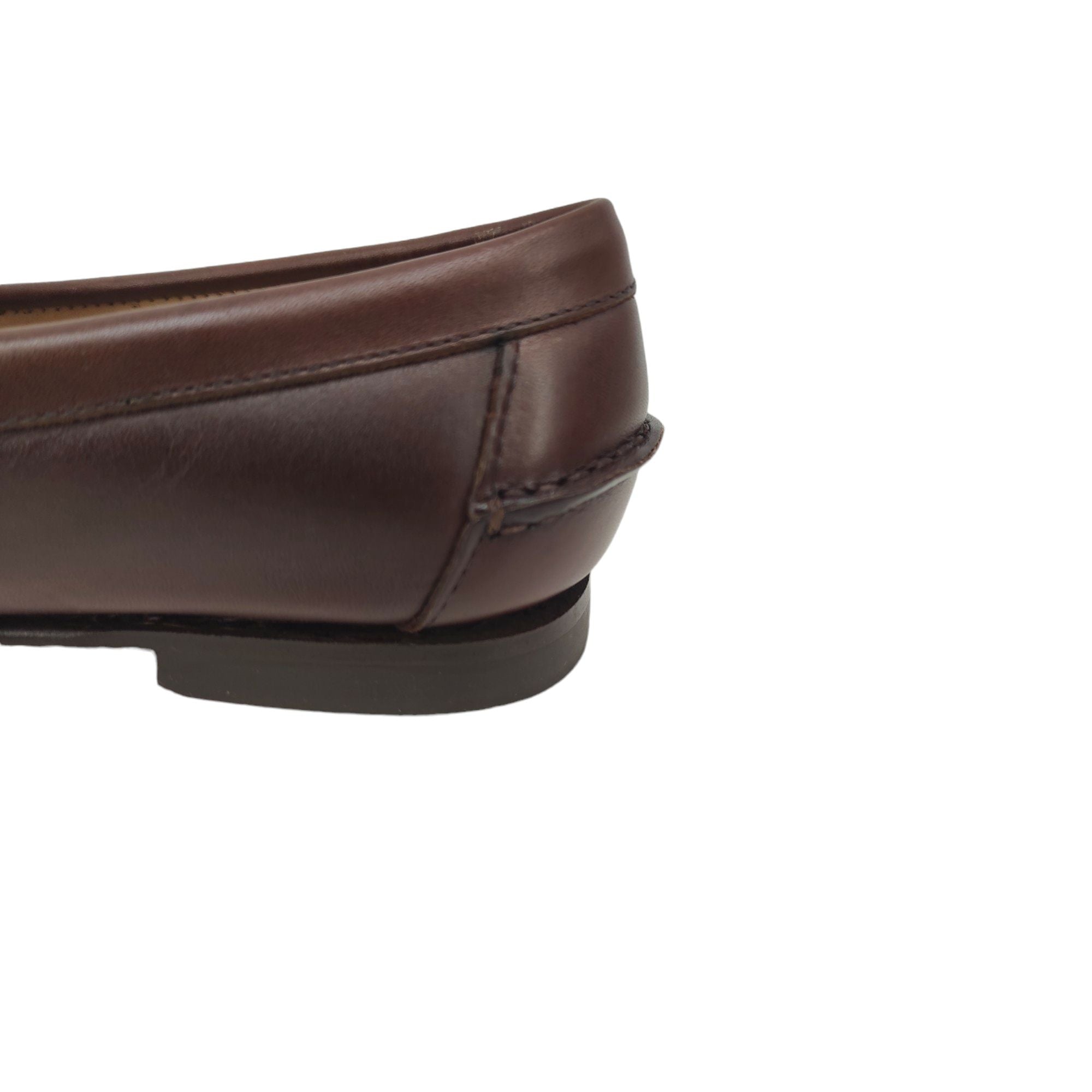 Sebago | Scarpe Danielle Pop Donna Dark Brown - Fabbrica Ski Sises