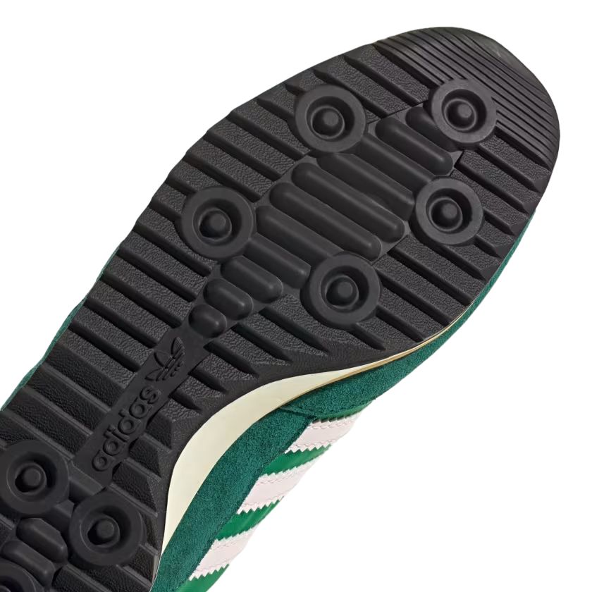 Adidas | Scarpe SL 72 Night Indigo/Semi Green Spark/Collegiate Green - Fabbrica Ski Sises