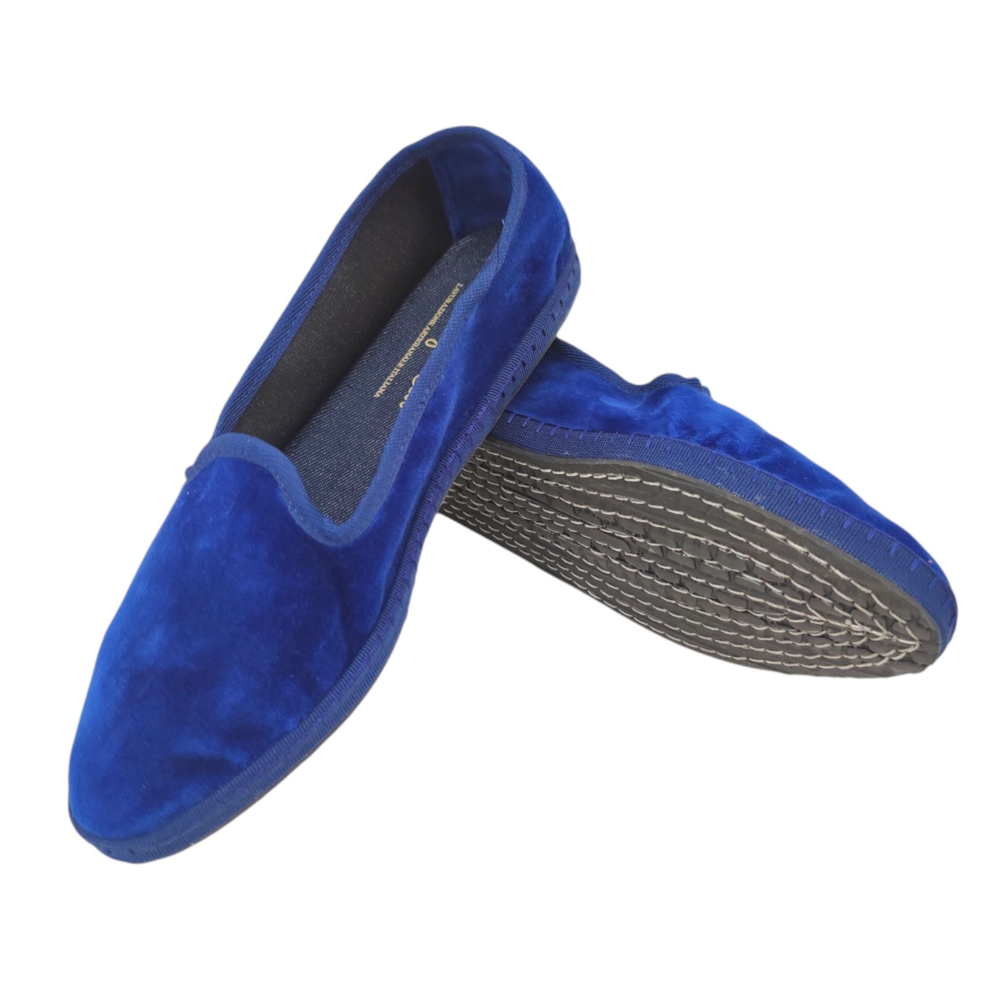 Allagiulia | Scarpe Pantelleria Donna Bluette - Fabbrica Ski Sises