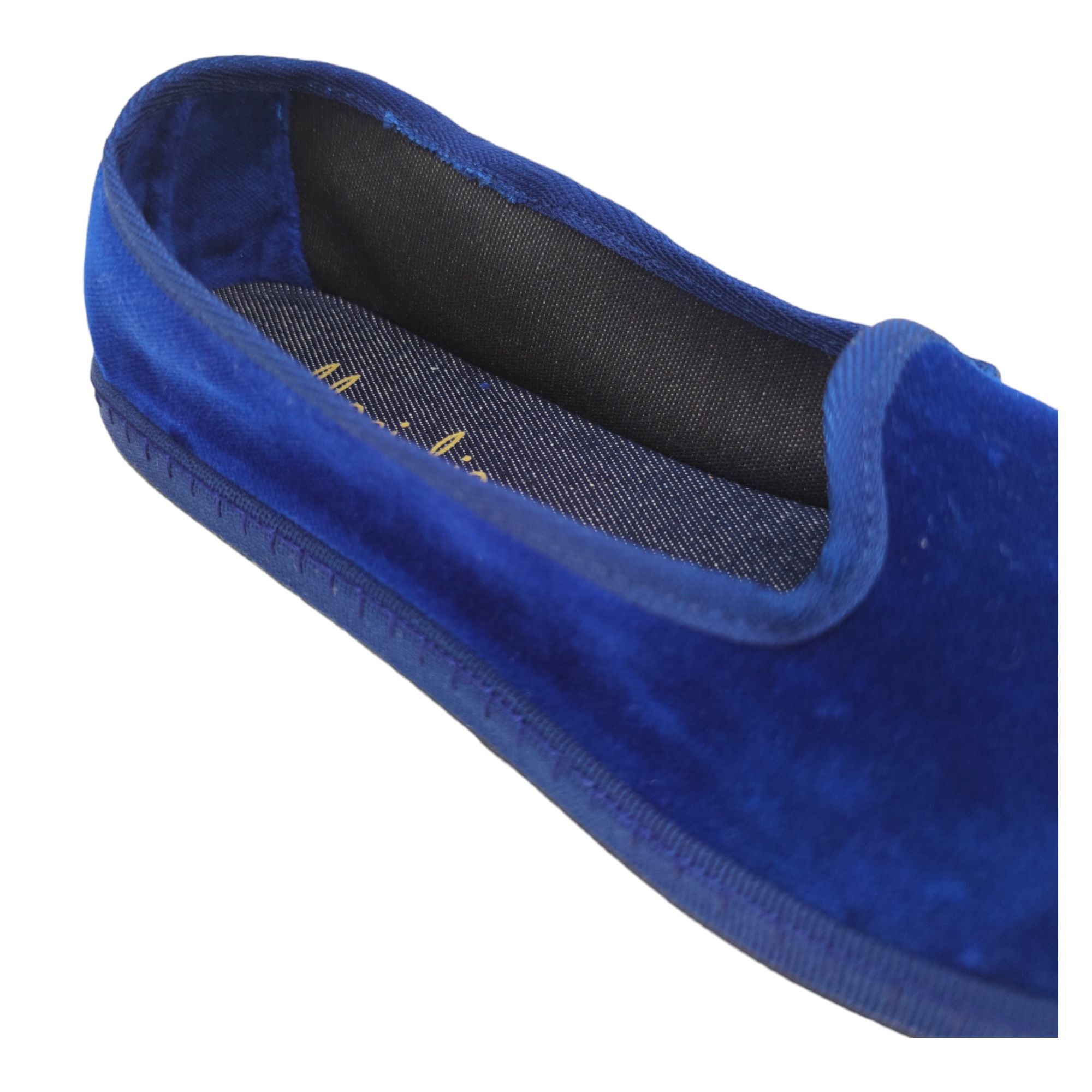 Allagiulia | Scarpe Pantelleria Donna Bluette - Fabbrica Ski Sises