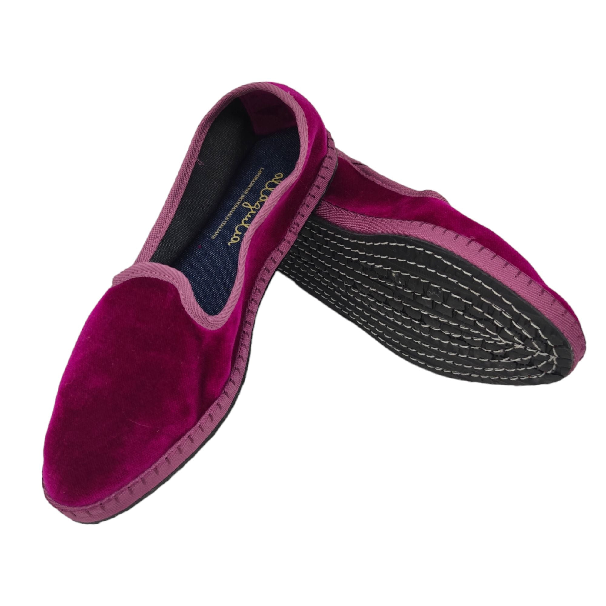 Allagiulia | Scarpe Pantelleria Donna Bouganville - Fabbrica Ski Sises