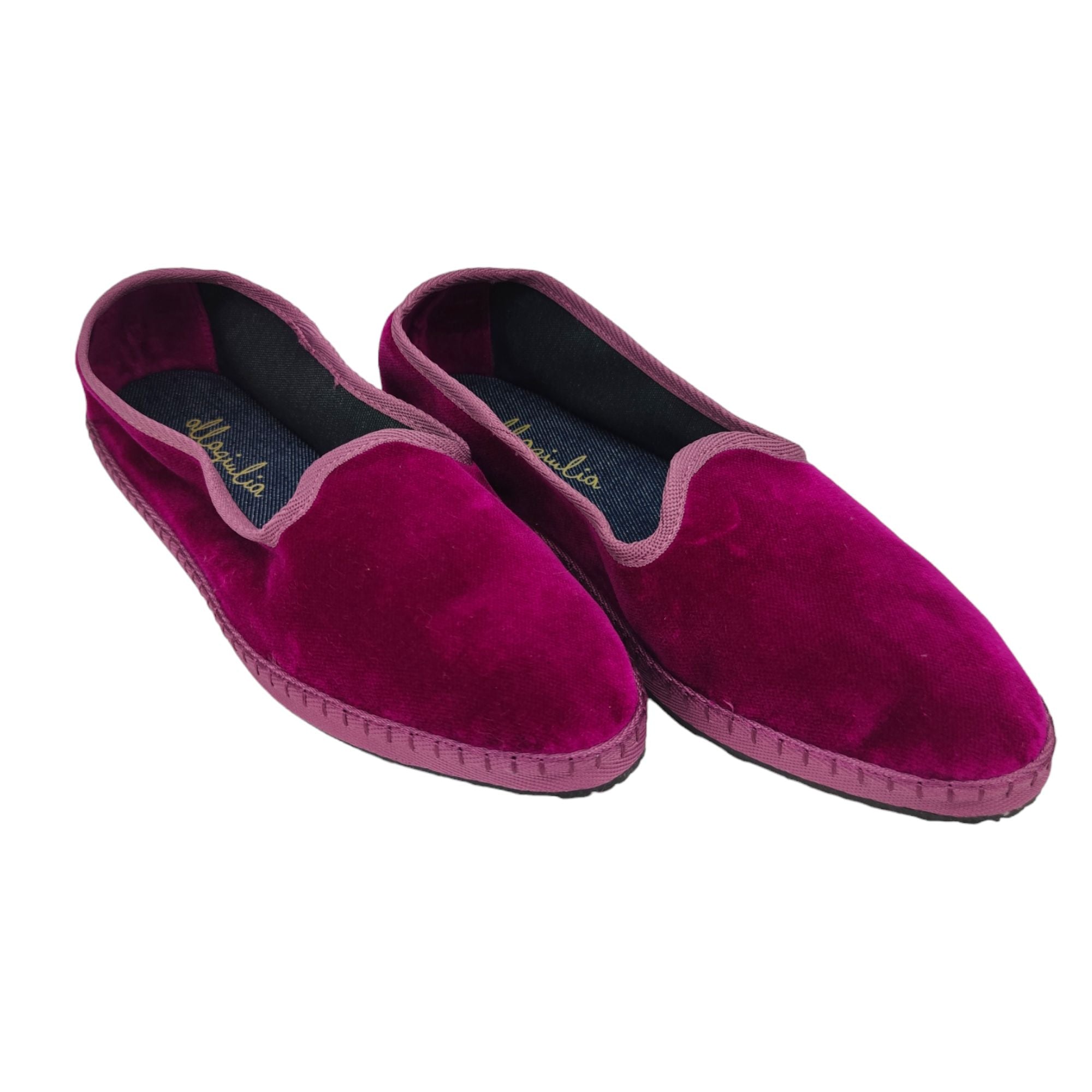 Allagiulia | Scarpe Pantelleria Donna Bouganville - Fabbrica Ski Sises