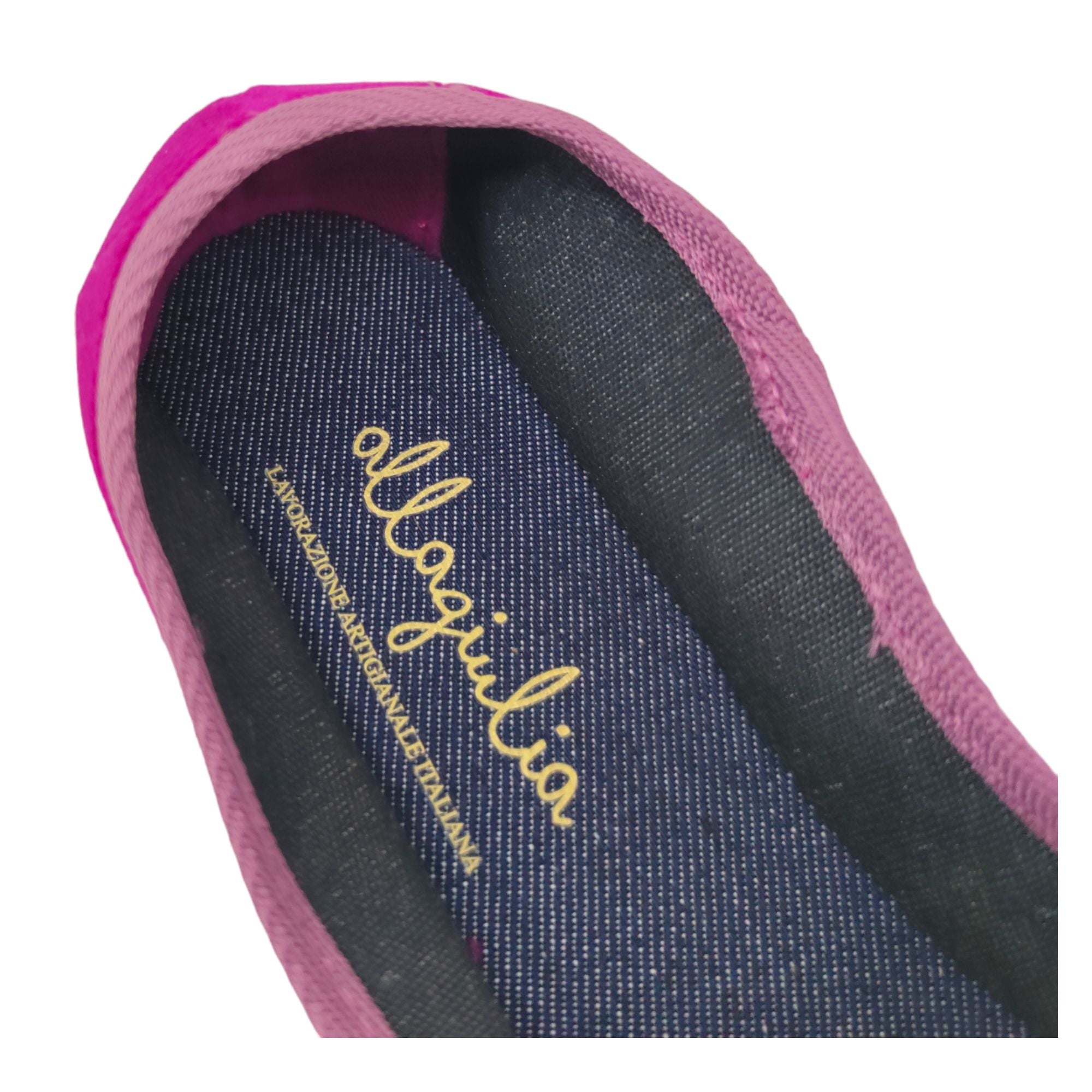 Allagiulia | Scarpe Pantelleria Donna Bouganville - Fabbrica Ski Sises