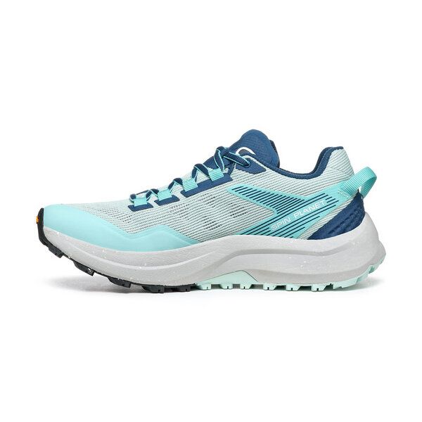 Scarpa | Scarpe Spin Planet Donna Aqua/Nile Blue - Fabbrica Ski Sises