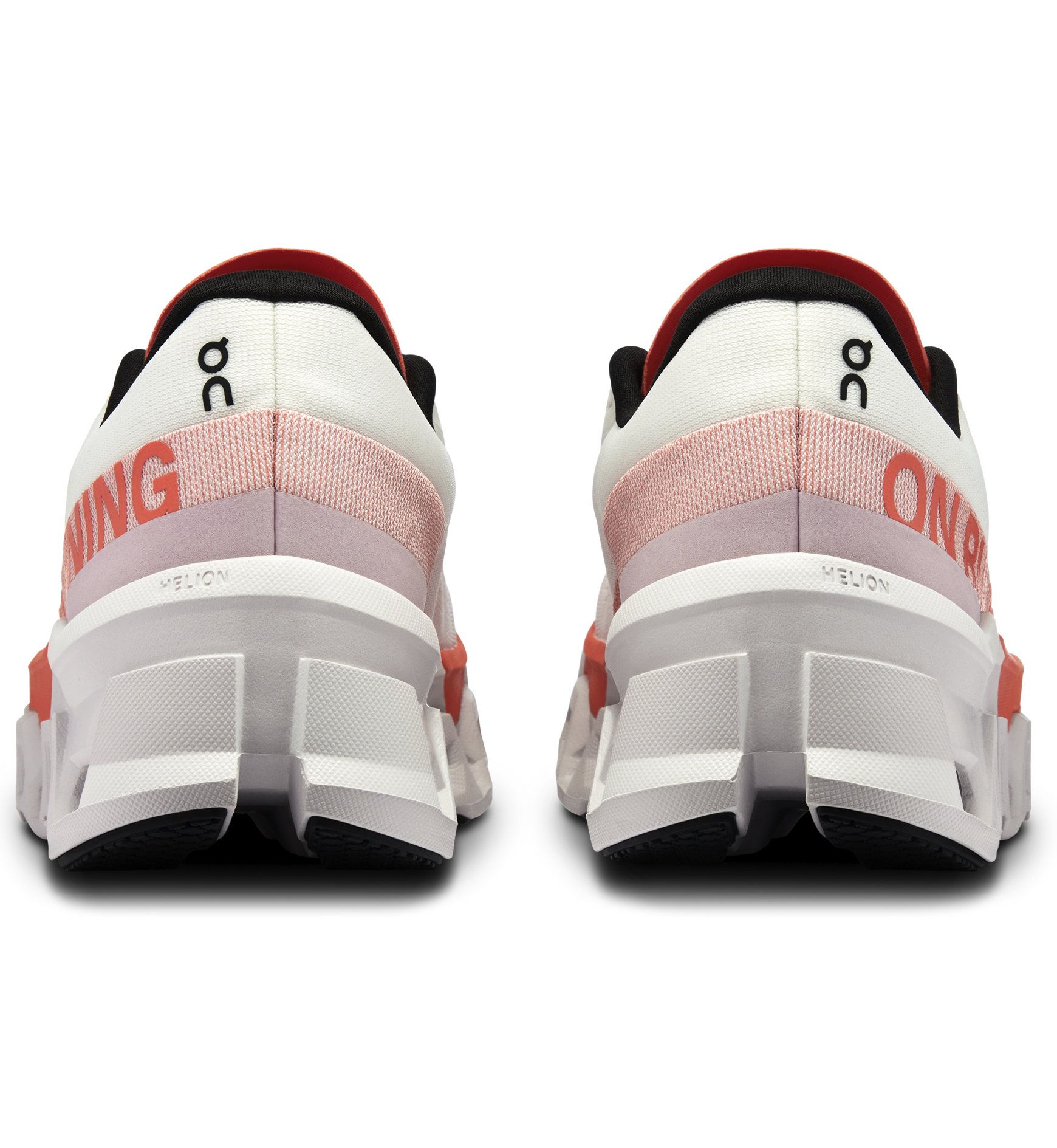 On Running | Scarpe Cloudmonster 2 Uomo Undyed/Flame - Fabbrica Ski Sises