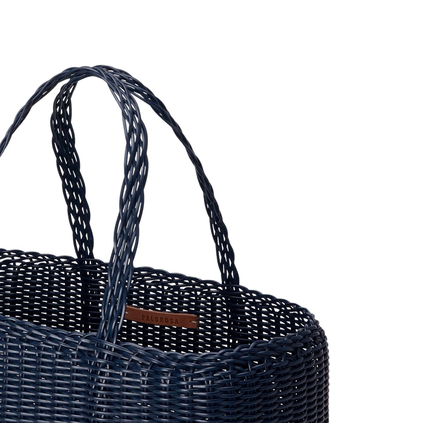 Palorosa | Borsa Lace Small Donna Midnight - Fabbrica Ski Sises