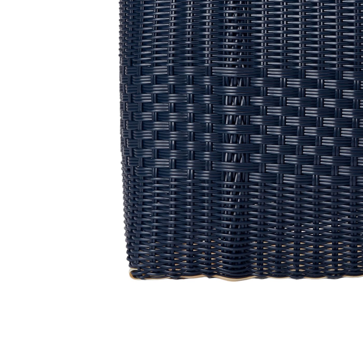 Palorosa | Borsa Lace Small Donna Midnight - Fabbrica Ski Sises