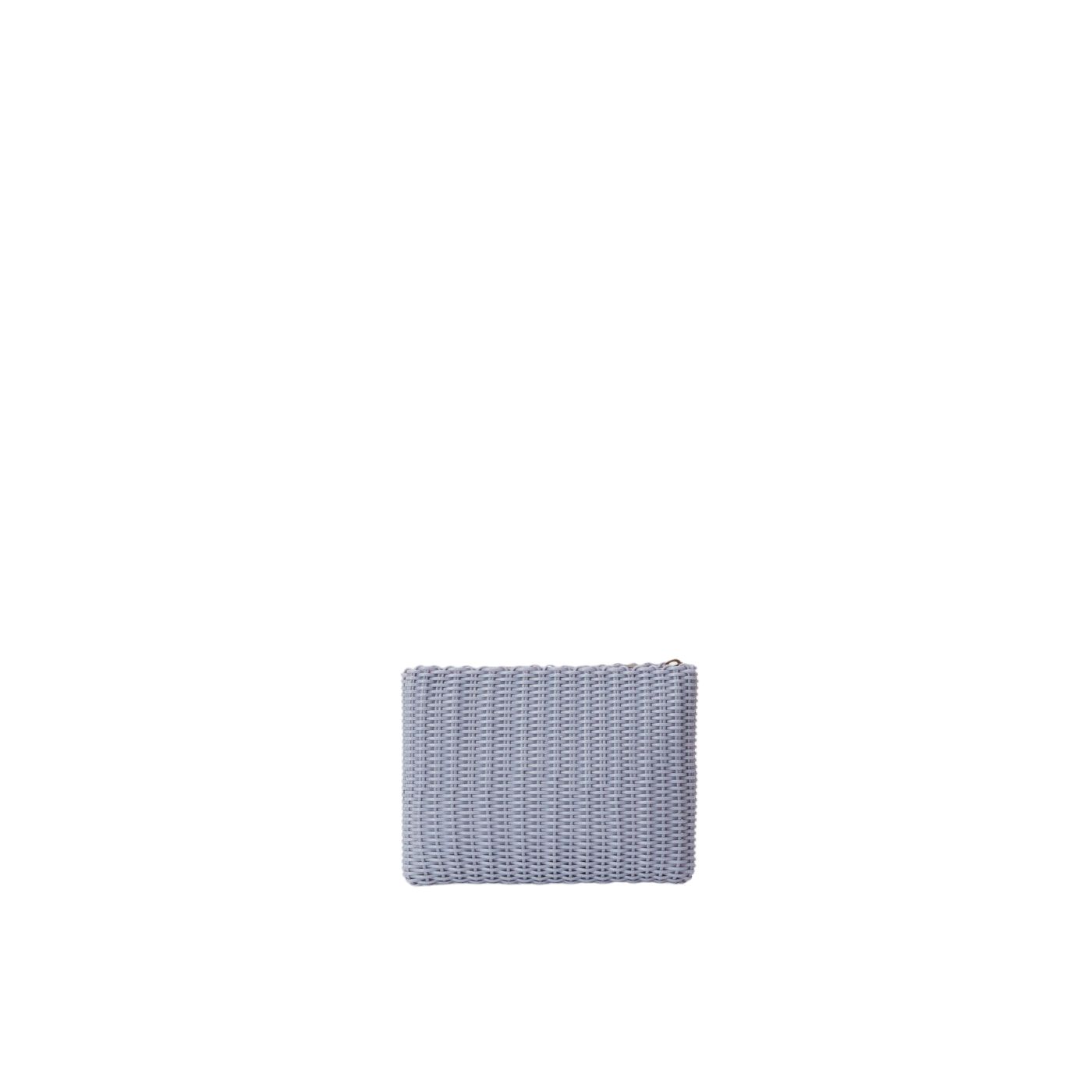 Palorosa | Borsa Clutch Small Donna Blue Lilac - Fabbrica Ski Sises