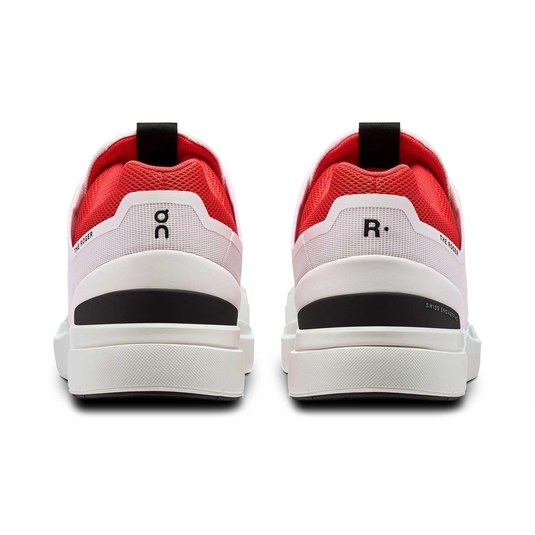 Men's The Roger Spin Shoes Undyed/Spice