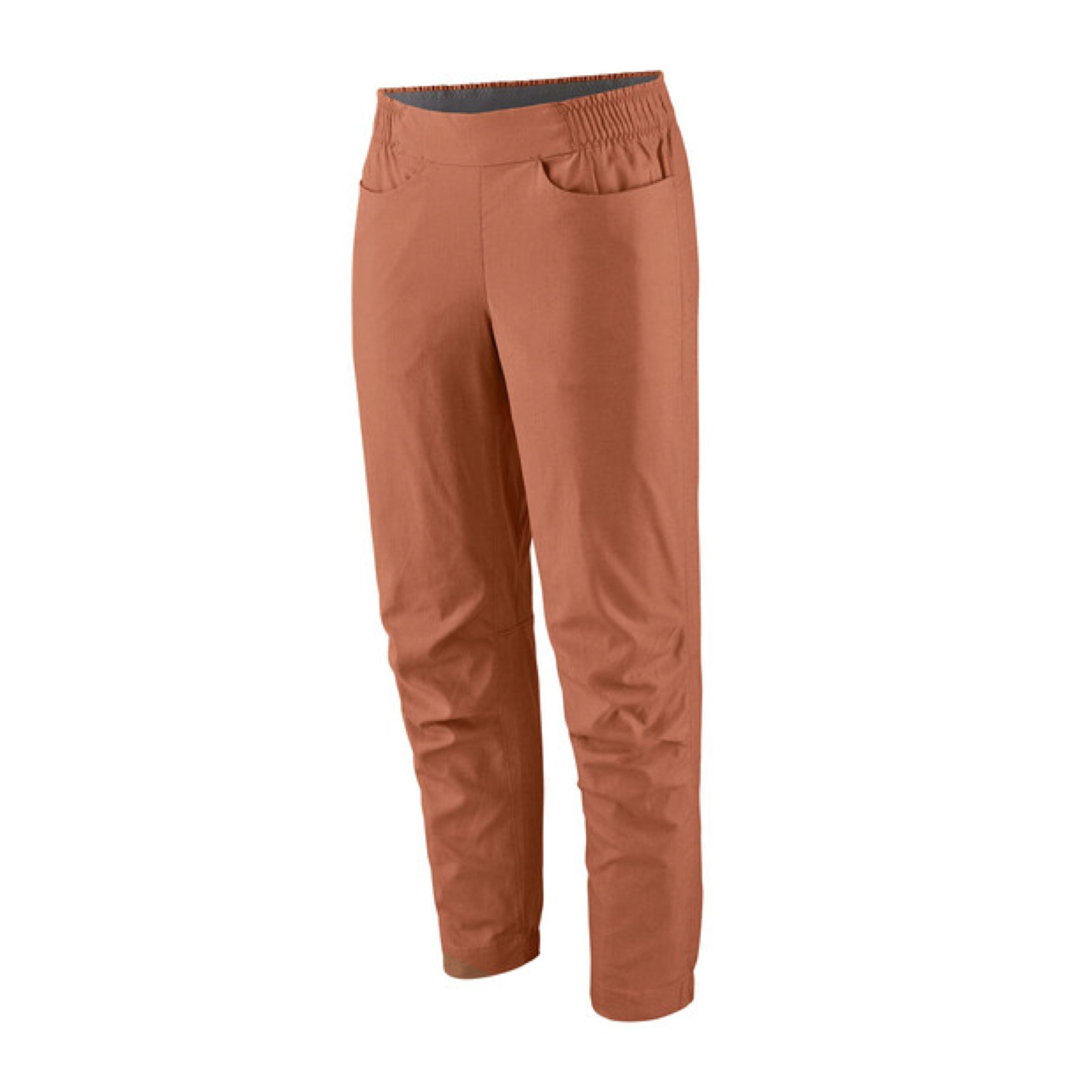 Patagonia | Pantaloni Hampi Rock Donna Sienna Clay - Fabbrica Ski Sises