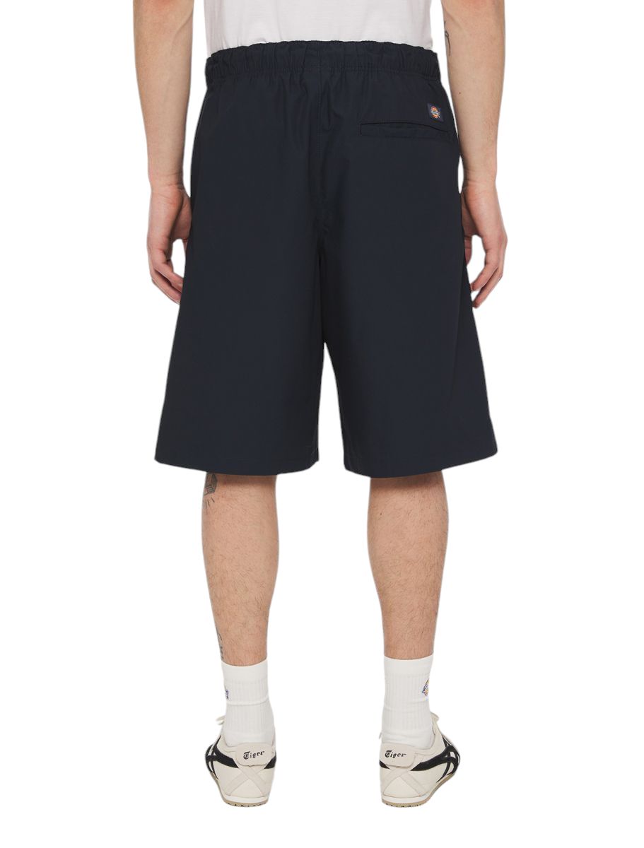 Pantaloncini Fishersville Cargo Uomo Dark Navy