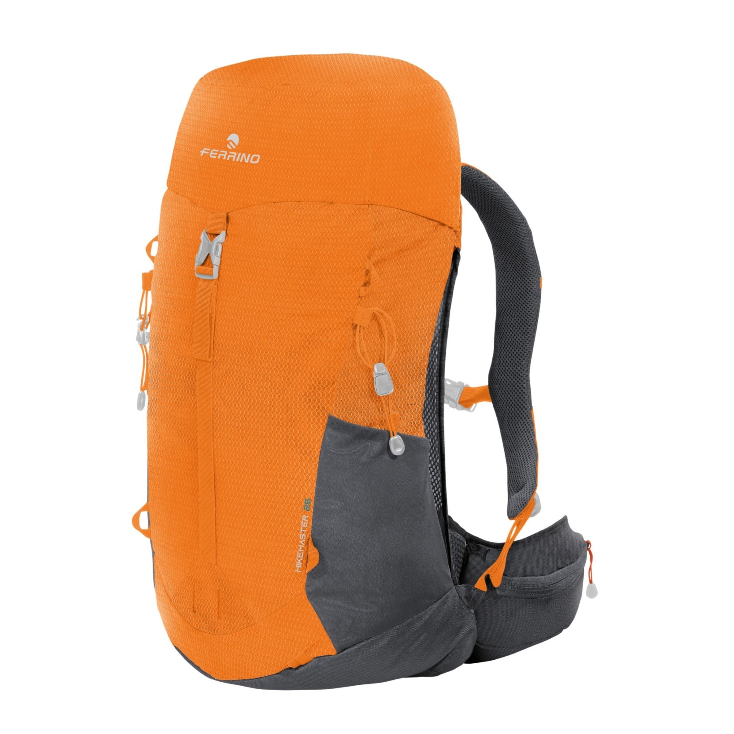 Zaino Hikemaster 26 Arancio