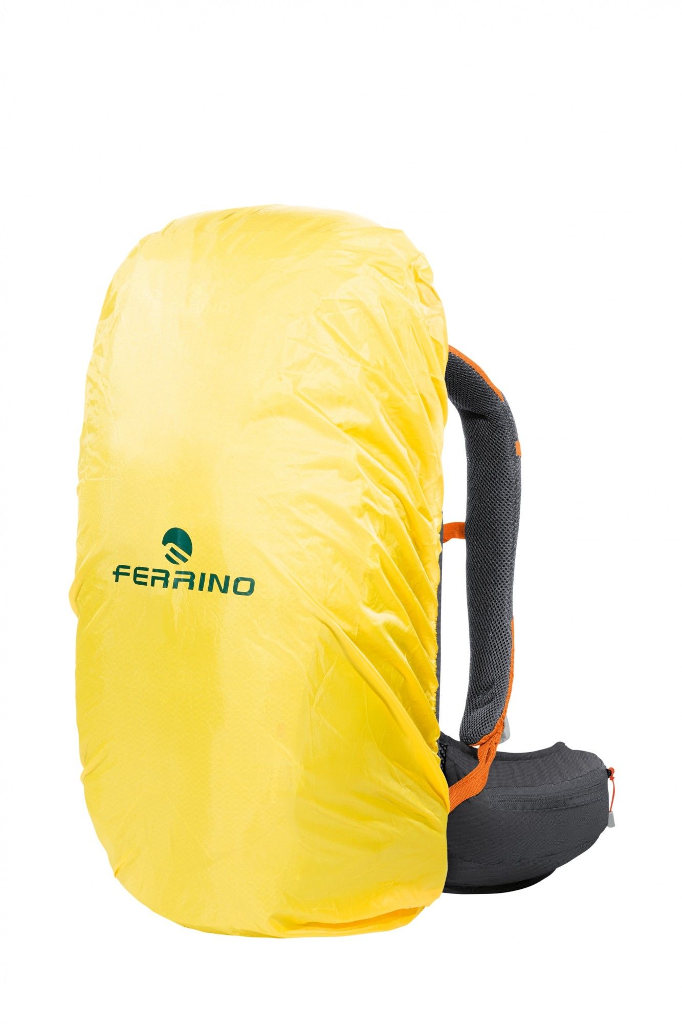 Zaino Hikemaster 26 Arancio
