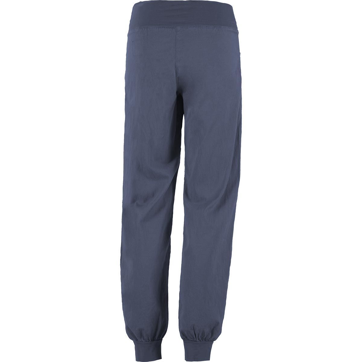 E9 | Pantaloni Olivia S Donna Vintageblue - Fabbrica Ski Sises