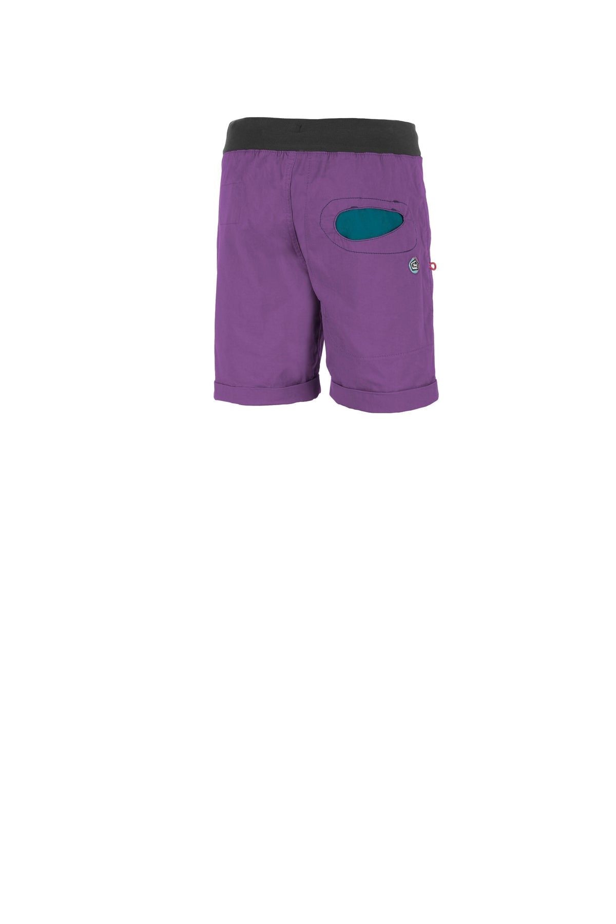 E9 | Pantaloncini Onda Donna Amythist - Fabbrica Ski Sises