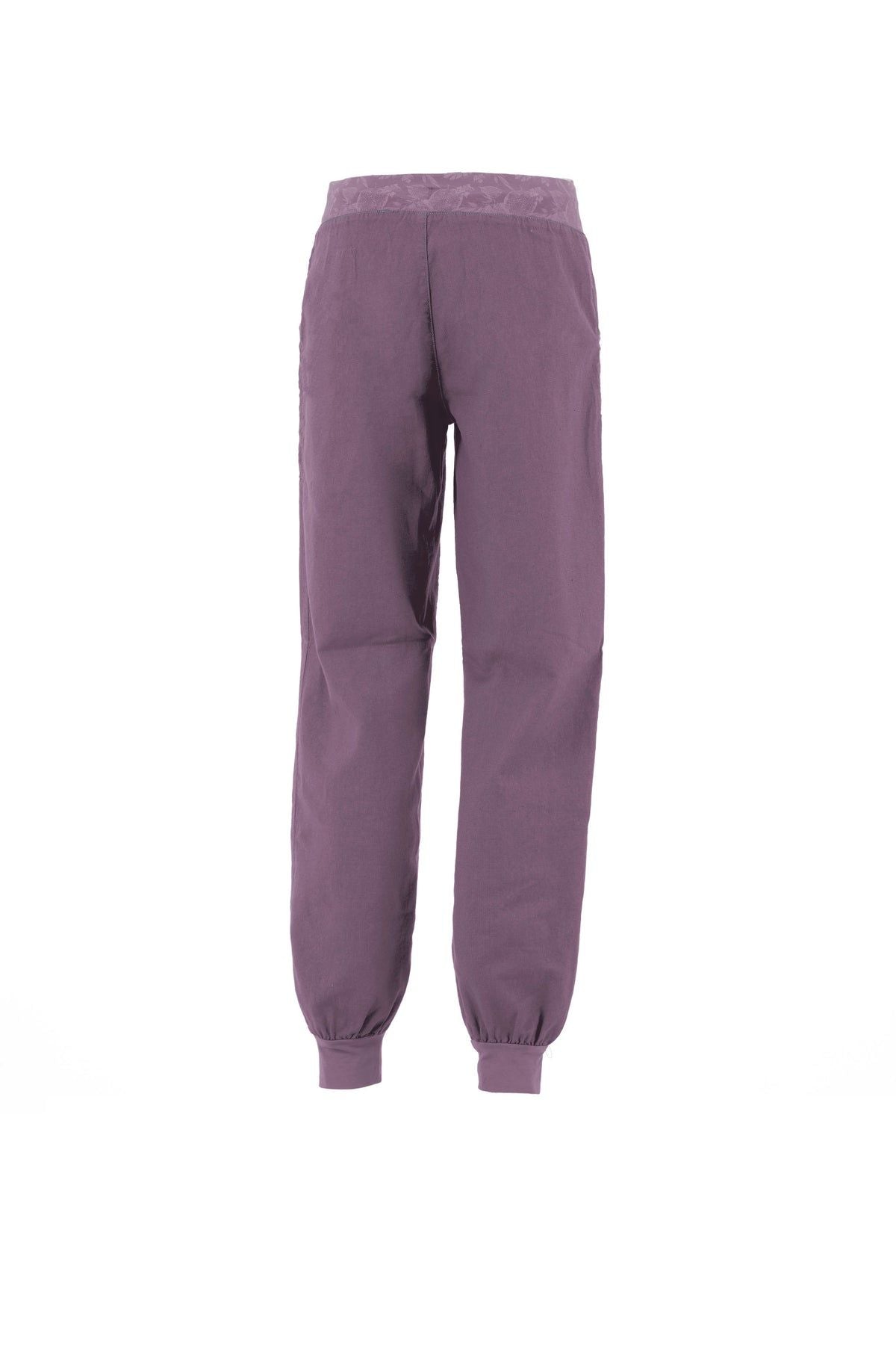 E9 | Pantaloni Aria 2 Donna Heather - Fabbrica Ski Sises