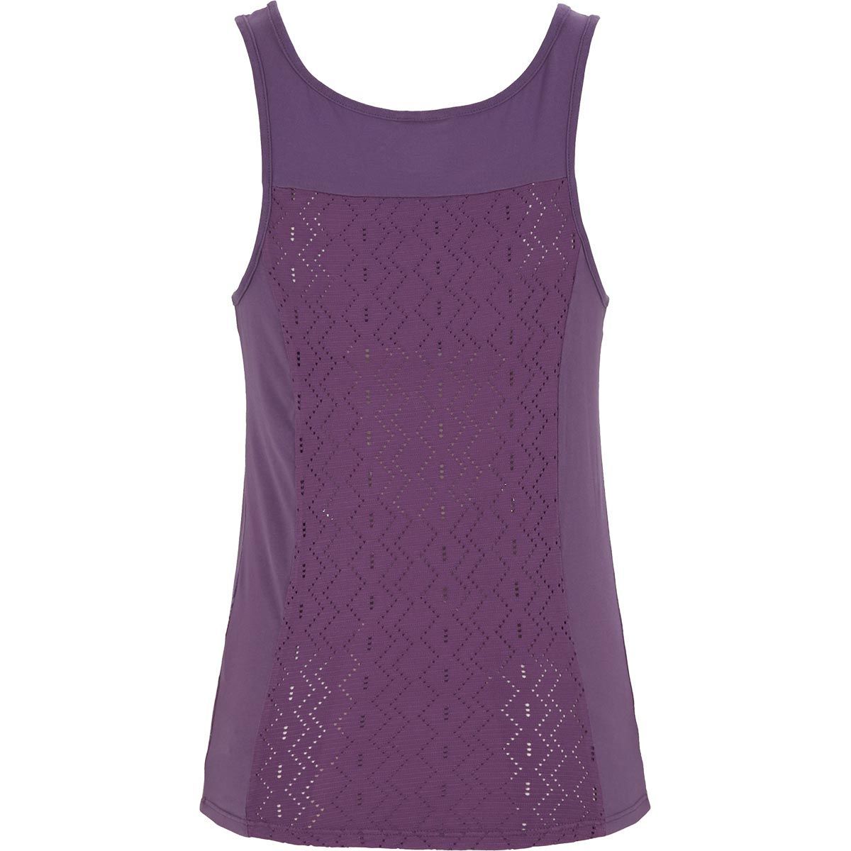 E9 | Canotta Tola 2.4 Donna Amythist - Fabbrica Ski Sises