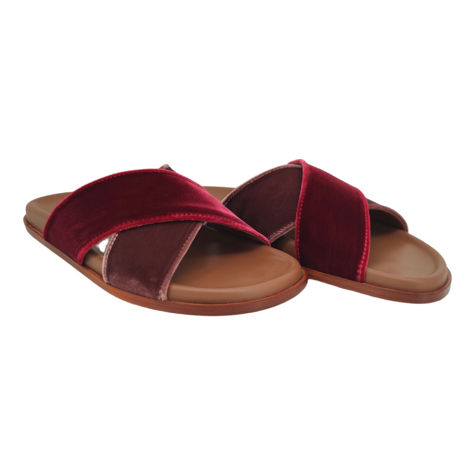Lanapo | Sandali Capalbio Donna Anemone/Onion - Fabbrica Ski Sises