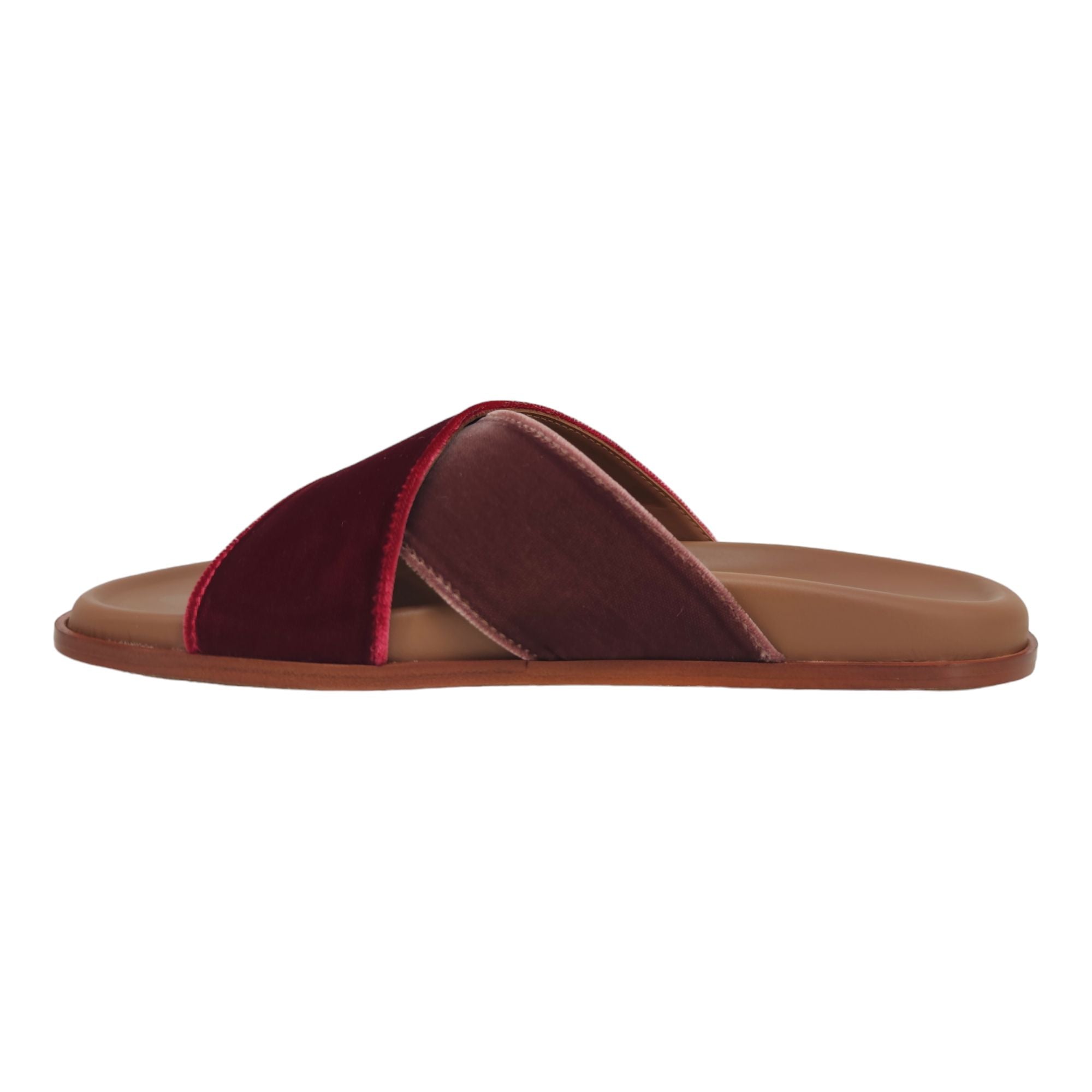 Lanapo | Sandali Capalbio Donna Anemone/Onion - Fabbrica Ski Sises