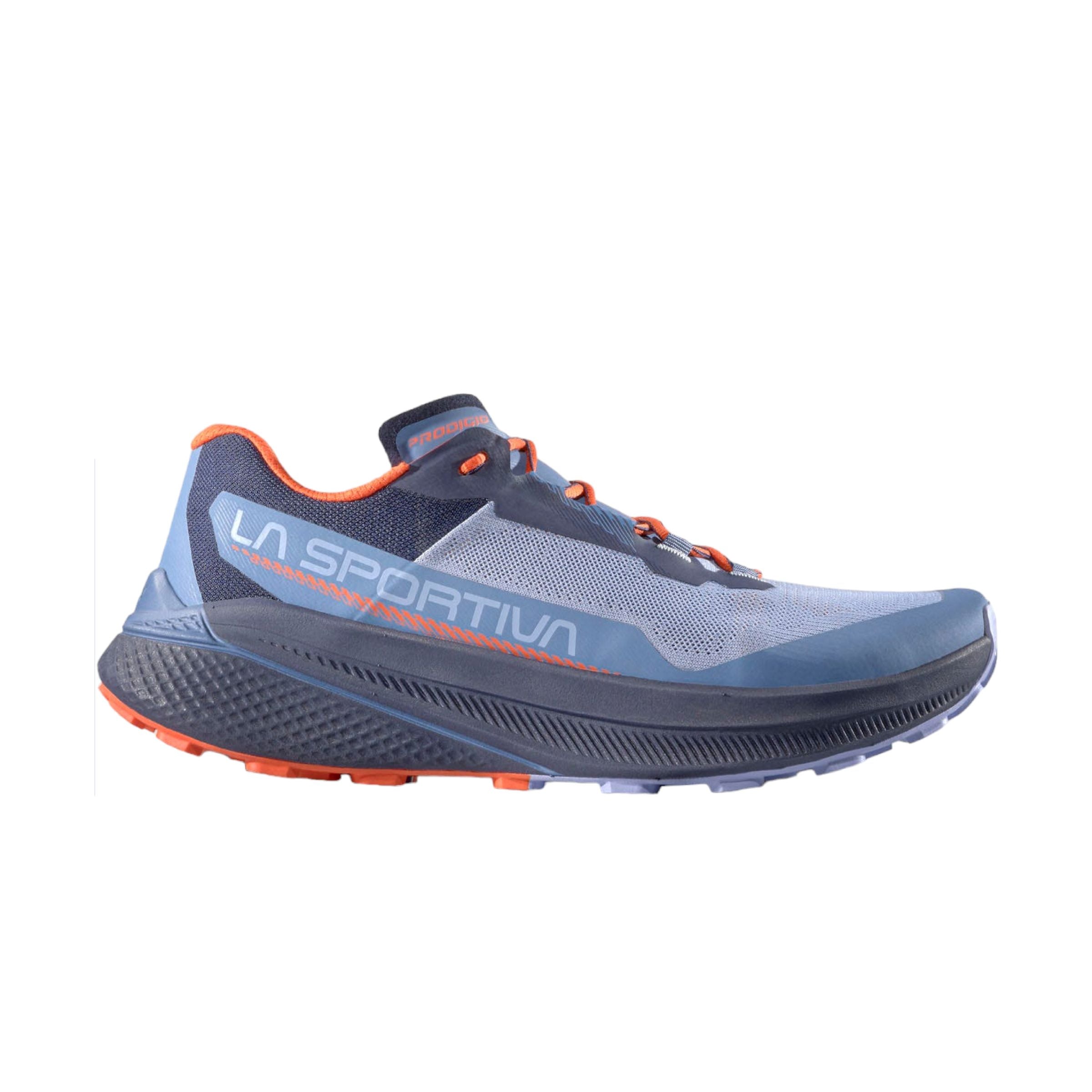 Scarpe Prodigo Donna Stone Blue/Moonlight