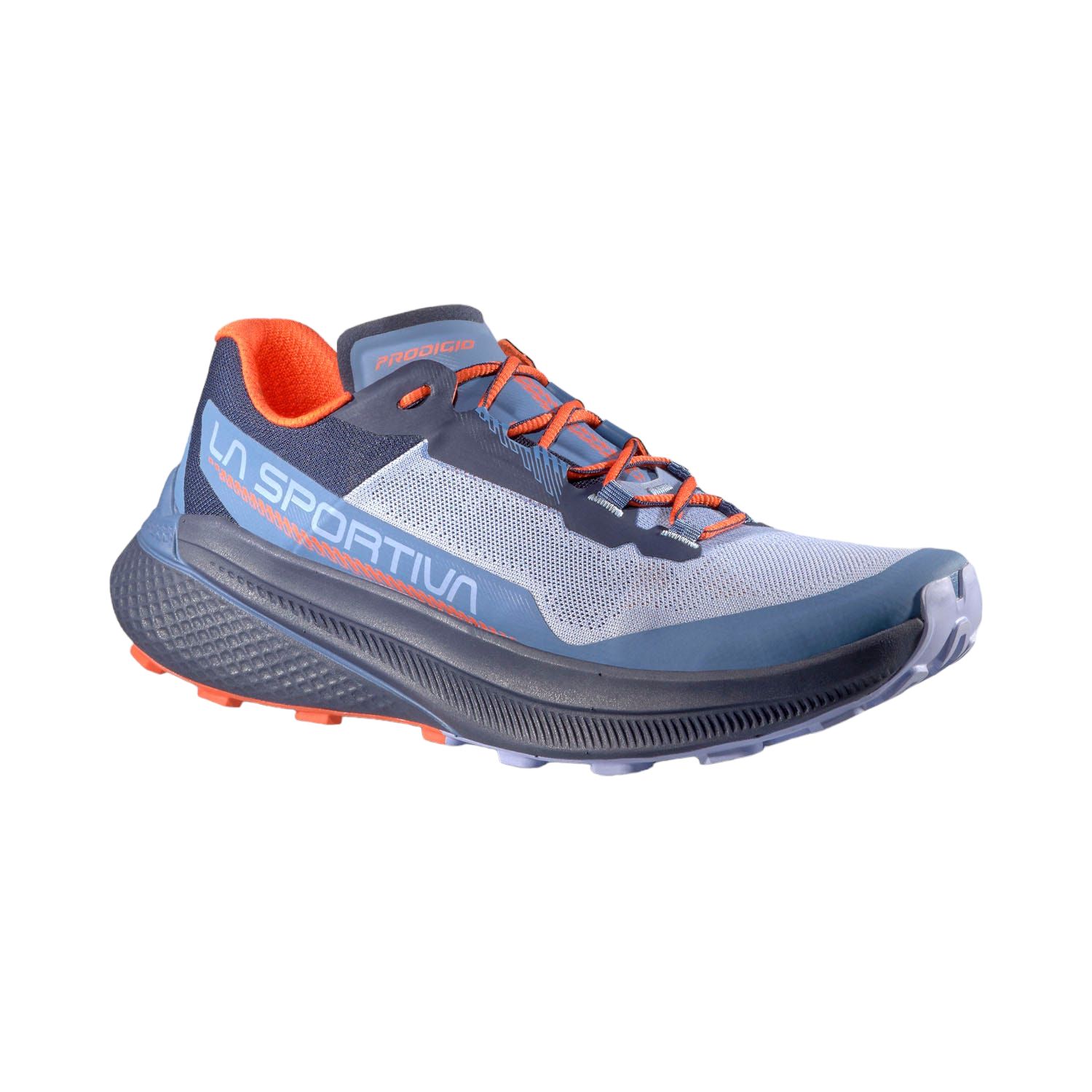 La Sportiva | Scarpe Prodigo Donna Stone Blue/Moonlight - Fabbrica Ski Sises
