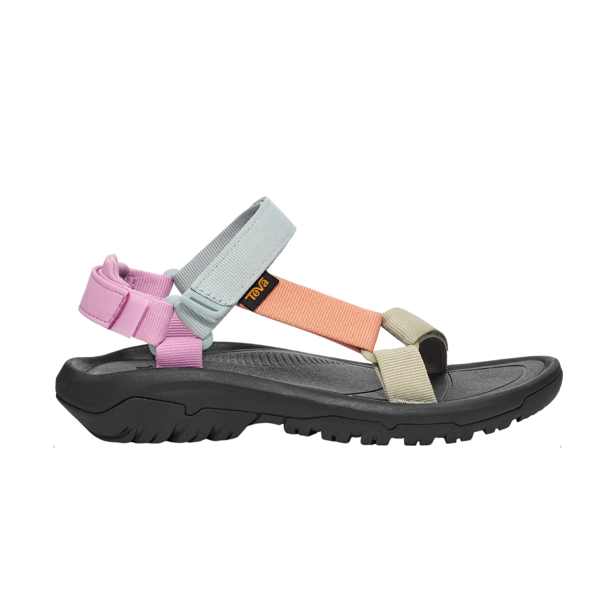 Teva | Sandali Hurricane XLT2 Donna Eucaliptos Pech - Fabbrica Ski Sises