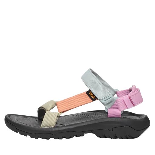 Teva | Sandali Hurricane XLT2 Donna Eucaliptos Pech - Fabbrica Ski Sises
