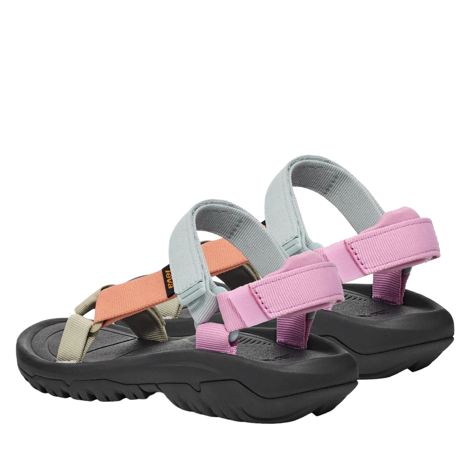 Teva | Sandali Hurricane XLT2 Donna Eucaliptos Pech - Fabbrica Ski Sises