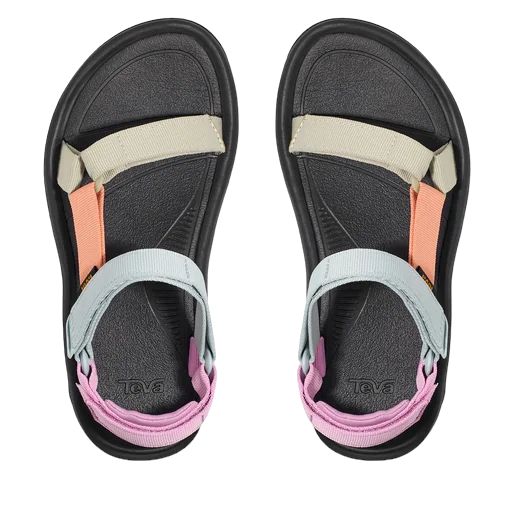 Teva | Sandali Hurricane XLT2 Donna Eucaliptos Pech - Fabbrica Ski Sises