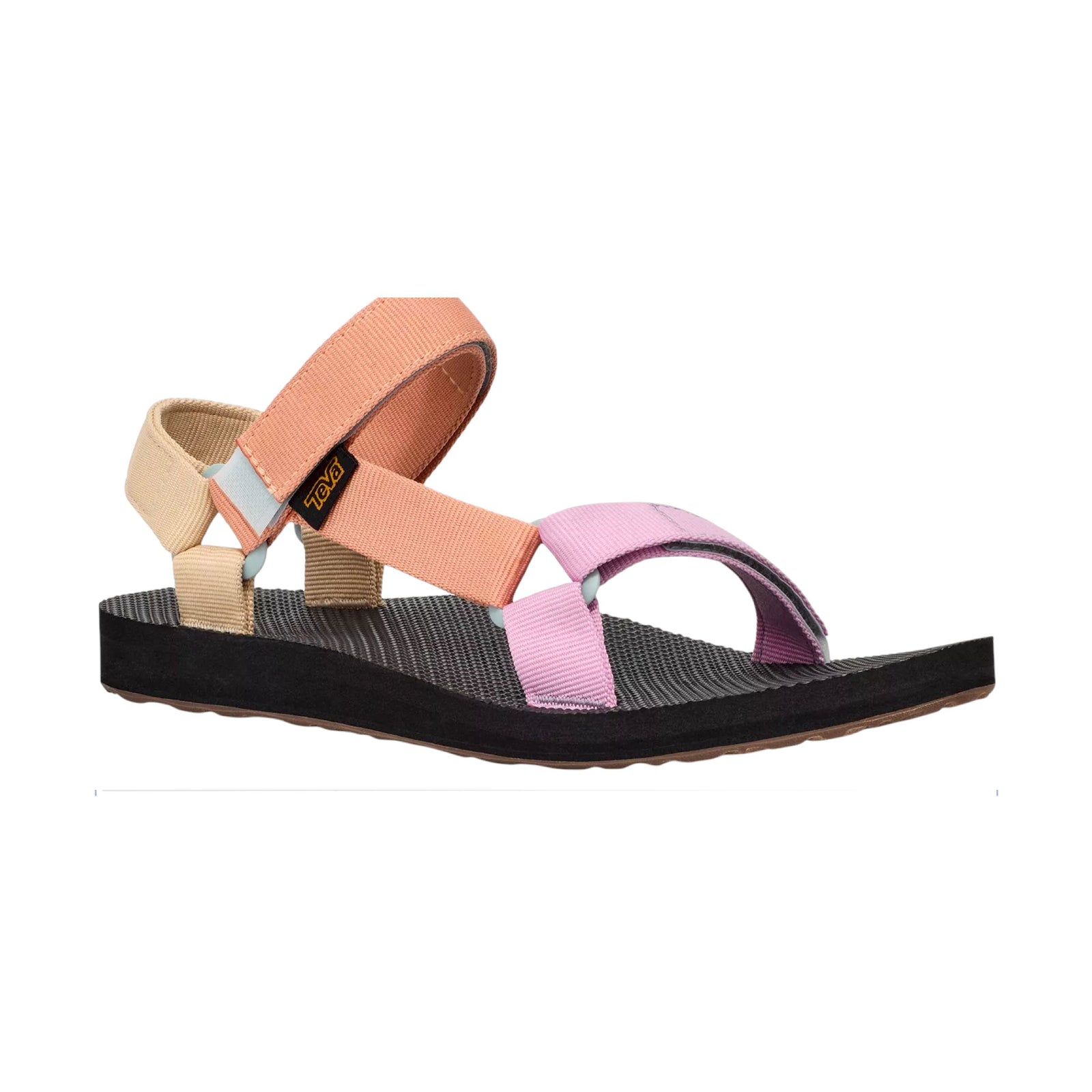 Teva | Sandali Original Universal Donna Undwind Multi - Fabbrica Ski Sises