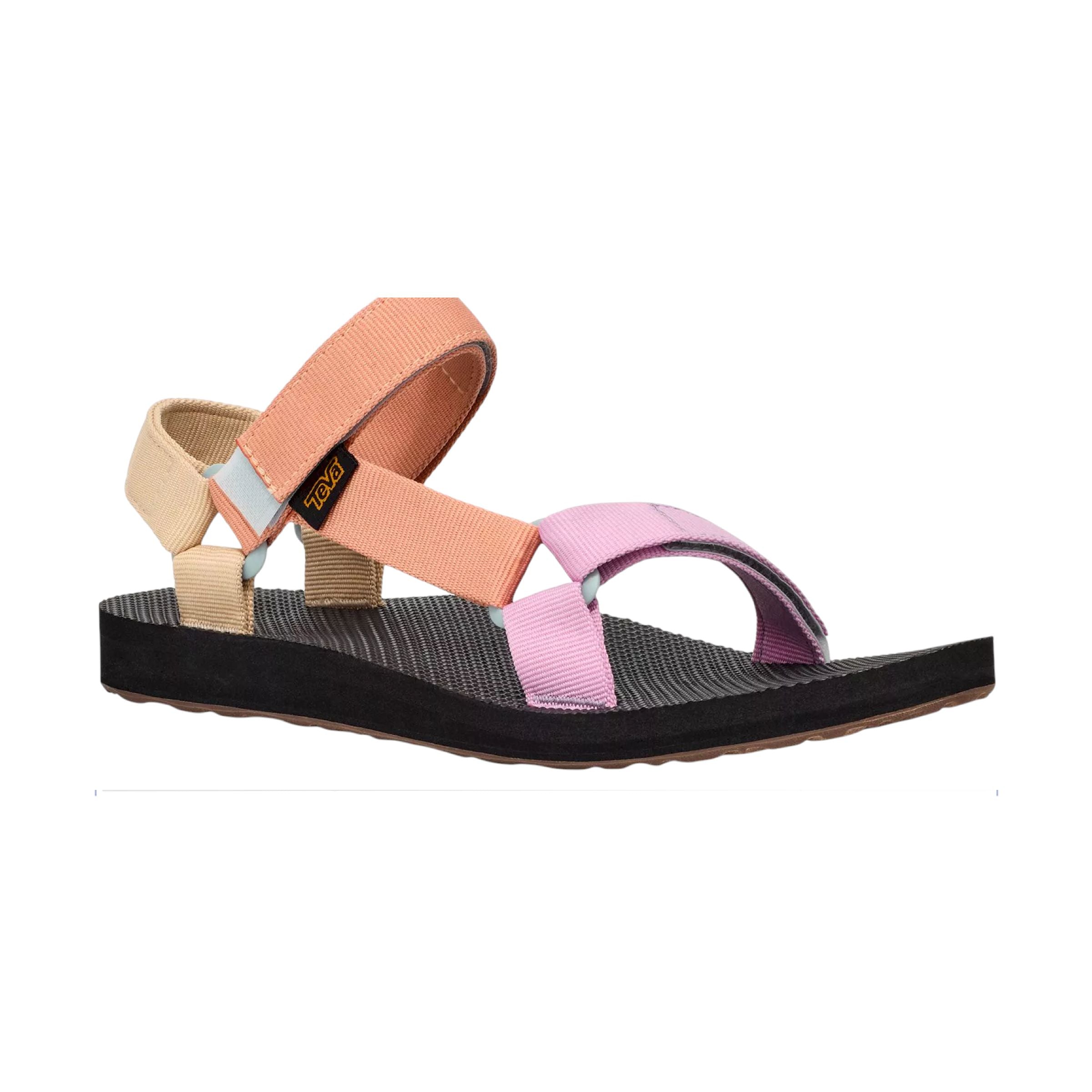 Teva | Sandali Original Universal Donna Undwind Multi - Fabbrica Ski Sises