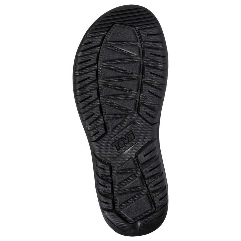 Teva | Sandali Hurricane XLT2 Uomo Black - Fabbrica Ski Sises