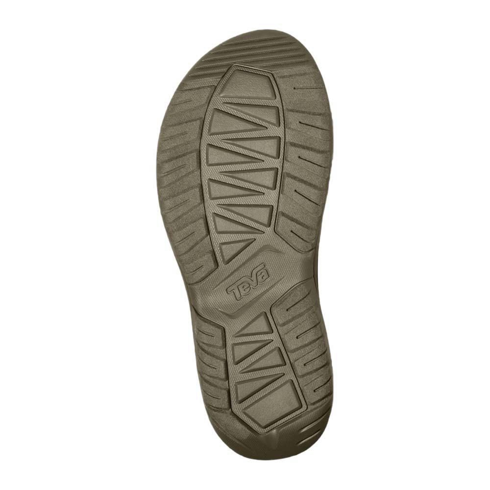Teva | Sandali Hurricane XLT2 Uomo Olive - Fabbrica Ski Sises