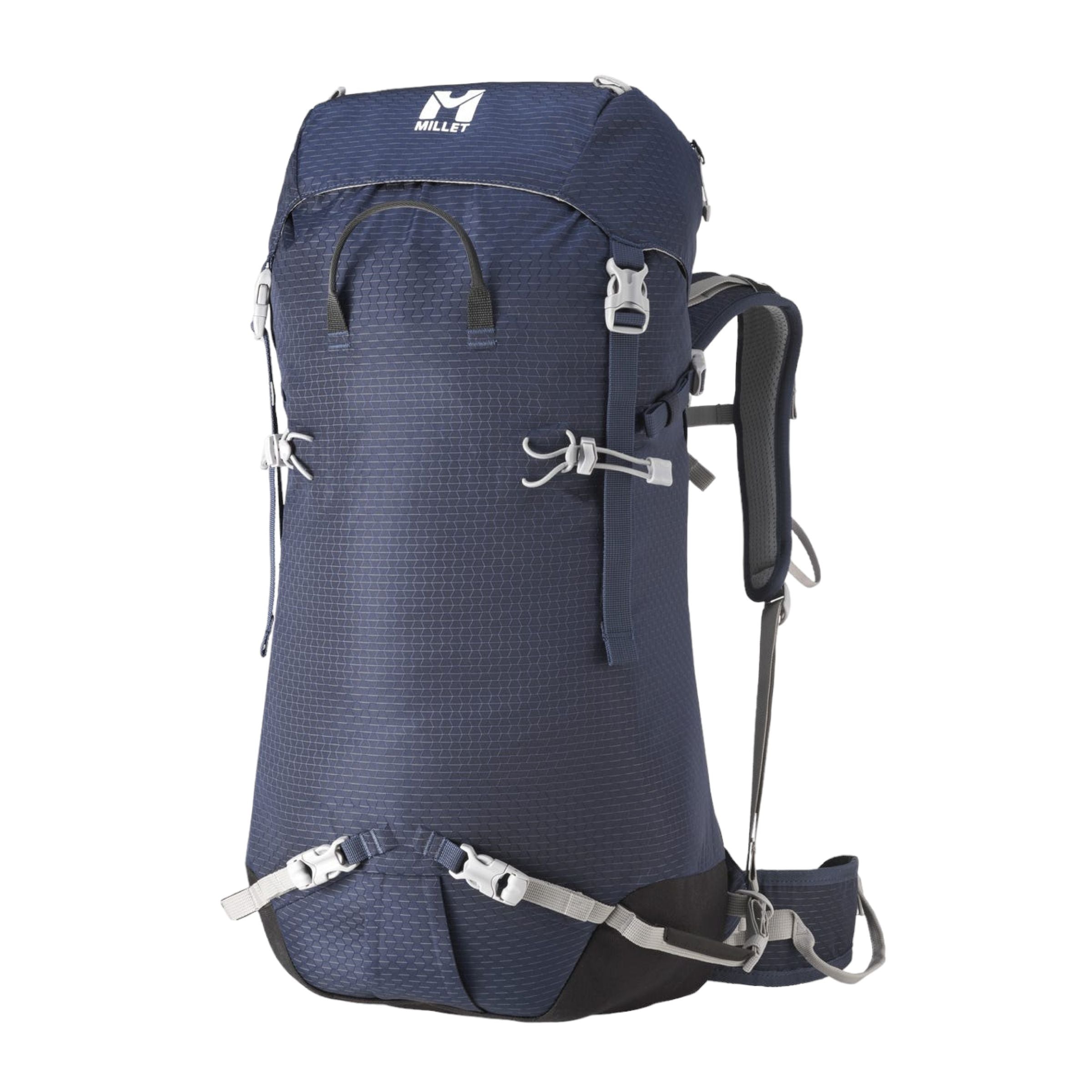 Millet | Zaino Prolighter 30+10 Donna Saphire - Fabbrica Ski Sises