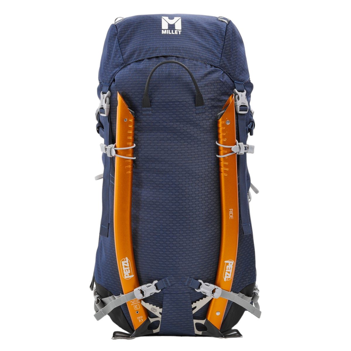 Millet | Zaino Prolighter 30+10 Donna Saphire - Fabbrica Ski Sises